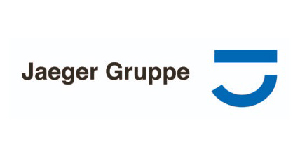 Jaeger-Gruppe-Logo